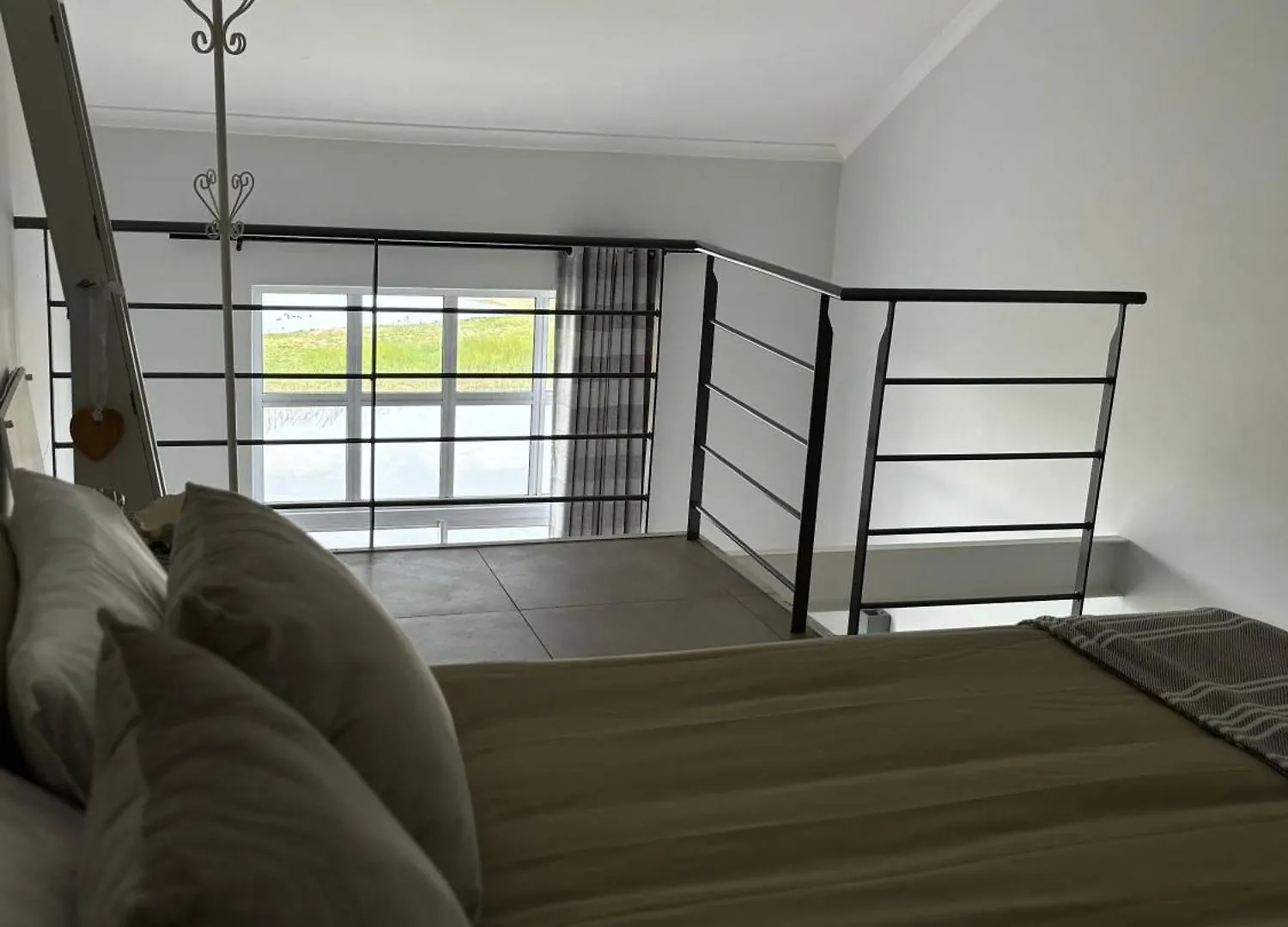 Serene Loft Apartment Cape Town 0*,