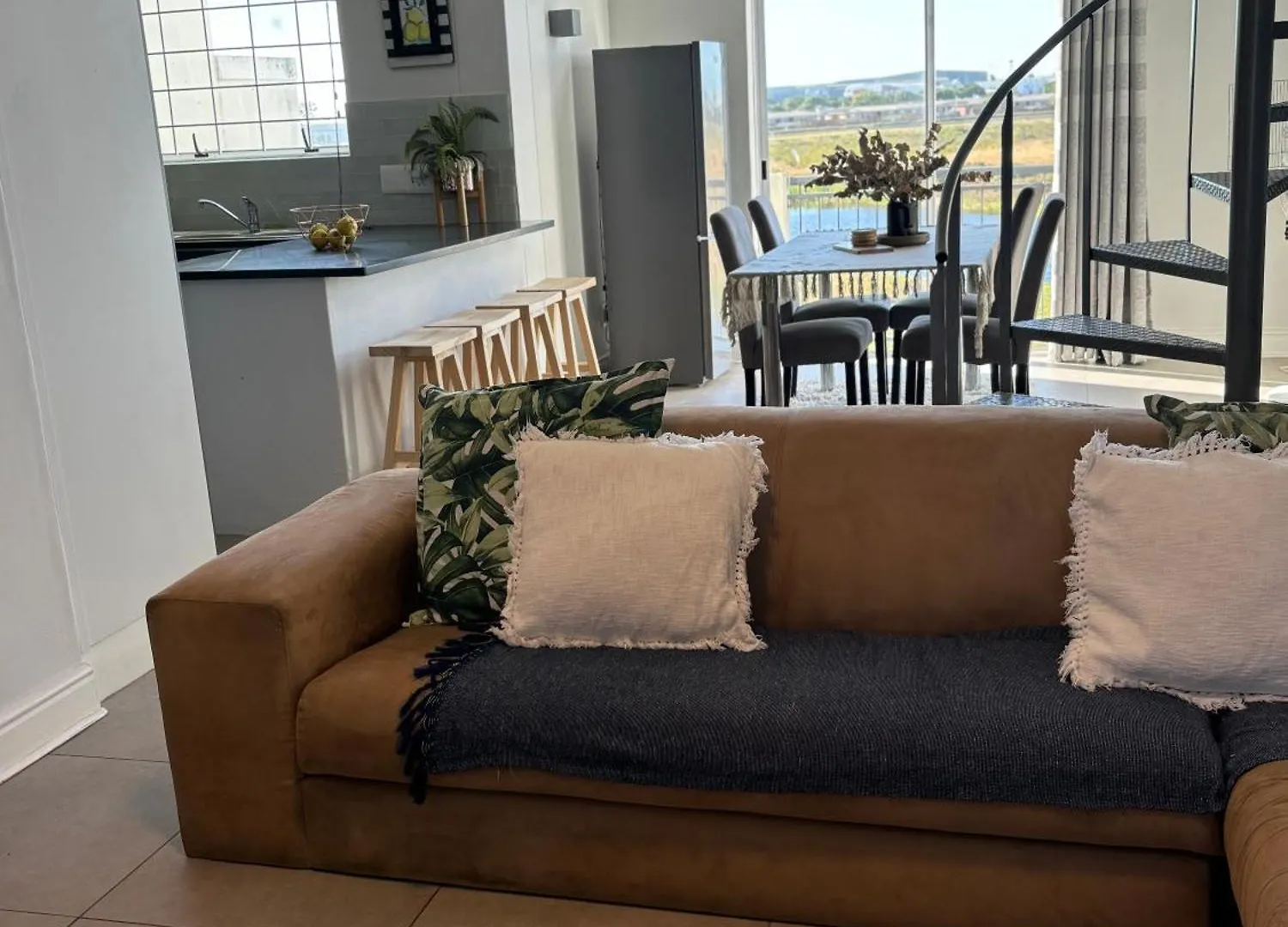 Serene Loft Apartment Cape Town